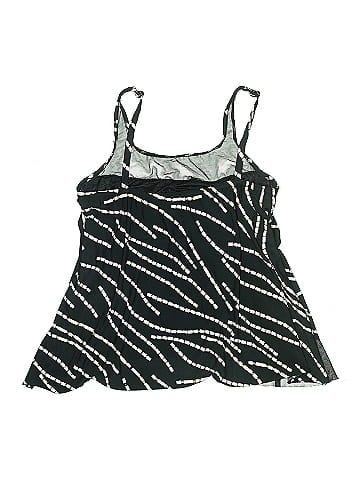 Miraclesuit Swimsuit Top (view 2)