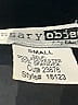 Necessary Objects Solid Black Formal Skirt Size S - photo 4