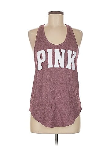 Victoria's Secret Pink Tank Top (view 1)