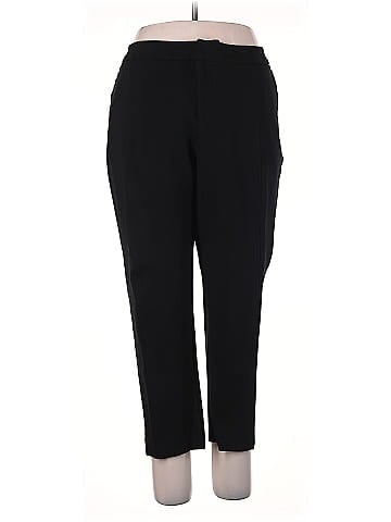 ELOQUII Casual Pants (view 1)