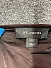 St. John Tweed Brown Casual Skirt Size 10 - photo 4