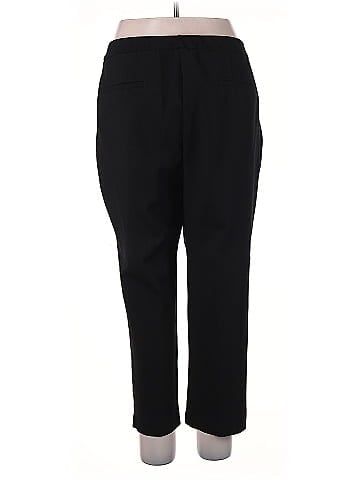 ELOQUII Casual Pants (view 2)