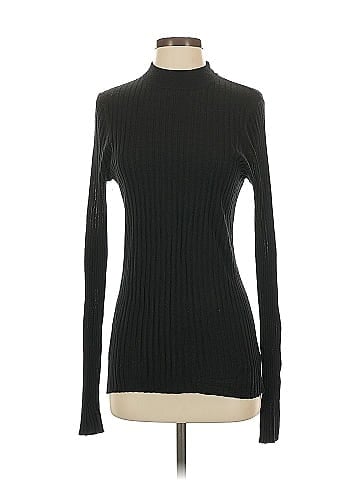 ATM Wool Pullover Sweater (view 1)
