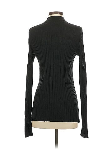 ATM Wool Pullover Sweater (view 2)