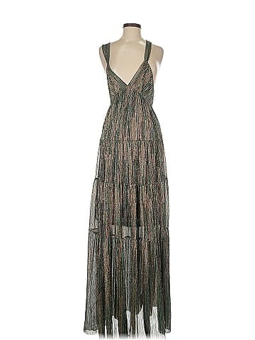 BA&SH Casual Dress (view 1)