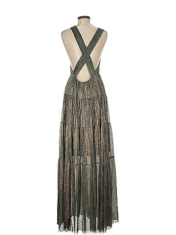 BA&SH Casual Dress (view 2)