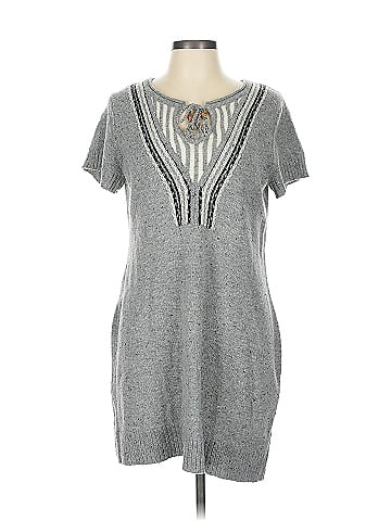 Ruff Hewn Casual Dress (view 1)