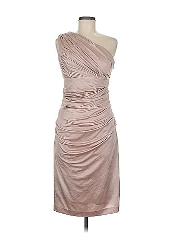 Suzi Chin for Maggy Boutique Cocktail Dress (view 1)