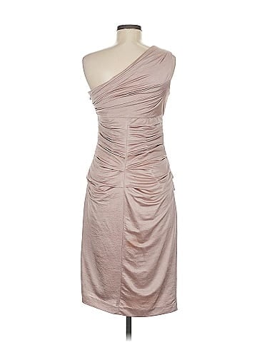 Suzi Chin for Maggy Boutique Cocktail Dress (view 2)