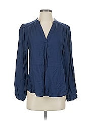 Pleione Long Sleeve Blouse