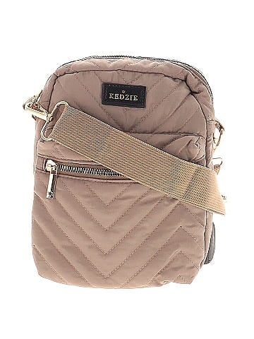 Kedzie Crossbody Bag (view 1)