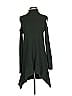 W by Worth Green Casual Dress Size S - photo 1