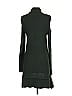 W by Worth Green Casual Dress Size S - photo 3