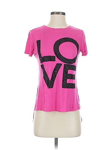 Juicy Couture Short Sleeve Top (view 1)