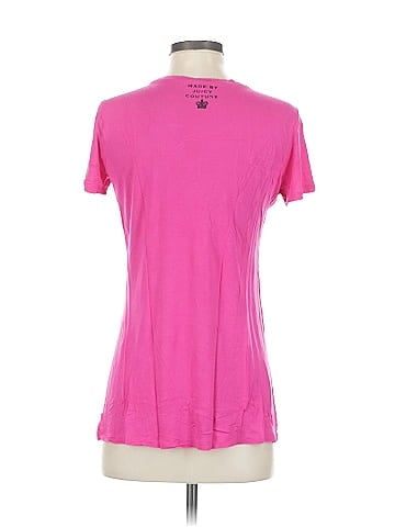 Juicy Couture Short Sleeve Top (view 2)