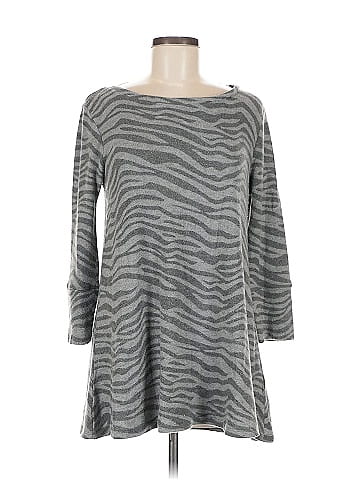 Cable & Gauge 3/4 Sleeve Top (view 1)
