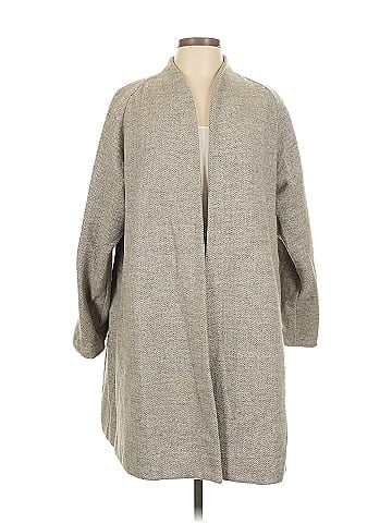 Madewell Coat (view 1)