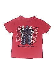 Star Wars Short Sleeve T Shirt