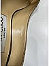 Jimmy Choo Metallic Silver Heels Size EU 34 1/2 - photo 9