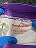 Nickelodeon Checkered-gingham Purple Skirt Size 3T - photo 3