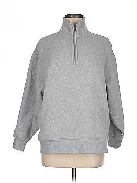 Athleta Pullover Sweater