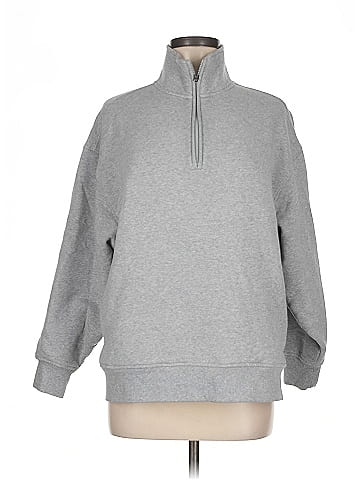 Athleta Pullover Sweater (view 1)
