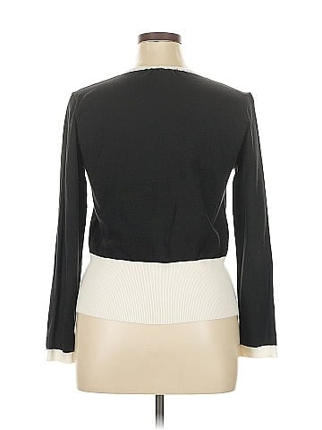 Larry Levine Cardigan (view 2)