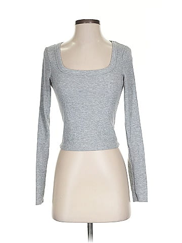 Wild Fable Long Sleeve T-Shirt (view 1)
