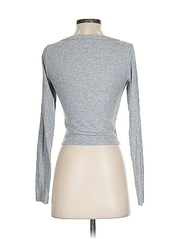 Wild Fable Long Sleeve T-Shirt (view 2)