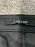 J Brand Solid Black Shorts Size 28 waist - photo 3