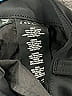 J Brand Solid Black Shorts Size 28 waist - photo 4