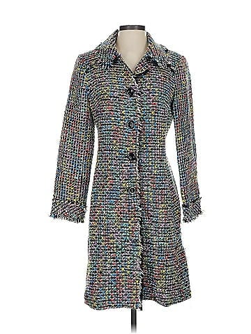 Trina Turk Coat (view 1)
