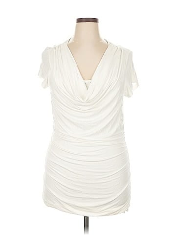 Cache Sleeveless T-Shirt (view 1)