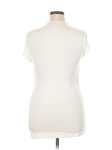 Cache Sleeveless T-Shirt (view 2)
