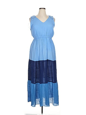 NY Collection Casual Dress (view 1)