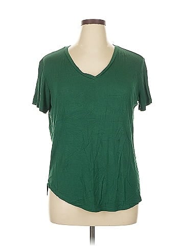 ELITE COLLECTION Short Sleeve T-Shirt (view 1)