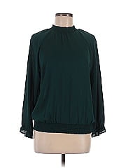 Fortune + Ivy Long Sleeve Blouse