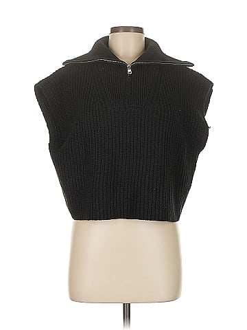 Industry Sweater Vest (view 1)