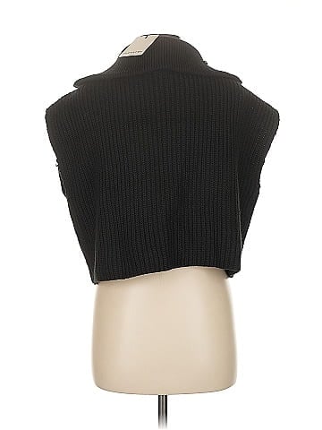 Industry Sweater Vest (view 2)