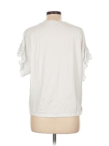 Adriano Goldschmied Short Sleeve Top (view 2)