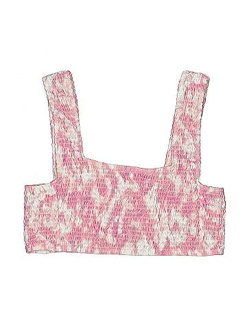 Faithfull the Brand Swimsuit Top (view 1)
