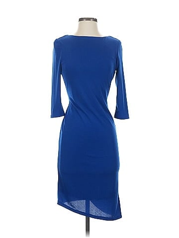 Halston Heritage Cocktail Dress (view 1)
