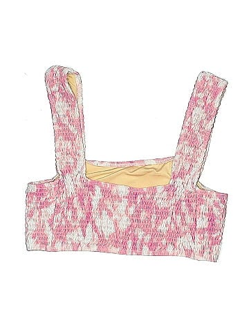 Faithfull the Brand Swimsuit Top (view 2)