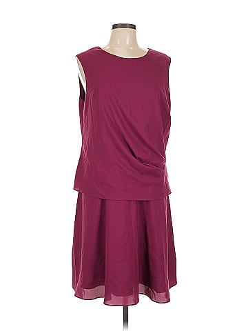 Donna Morgan Casual Dress (view 1)
