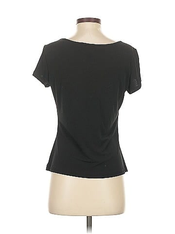 Briggs New York Short Sleeve Top (view 2)