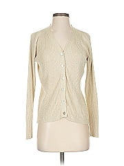 Joseph A. Silk Cardigan