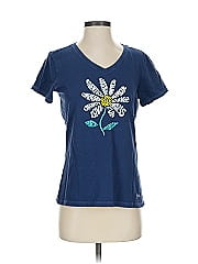 Life Is Good Short Sleeve T Shirt