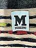 M Missoni Graphic Black Casual Skirt Size EU (IT) 40 / US 4 - photo 4