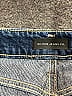 Silver Jeans Co. Hearts Blue Jeans Size 27 waist - photo 6