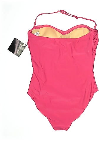Newport News One Piece Swimsuit (view 2)